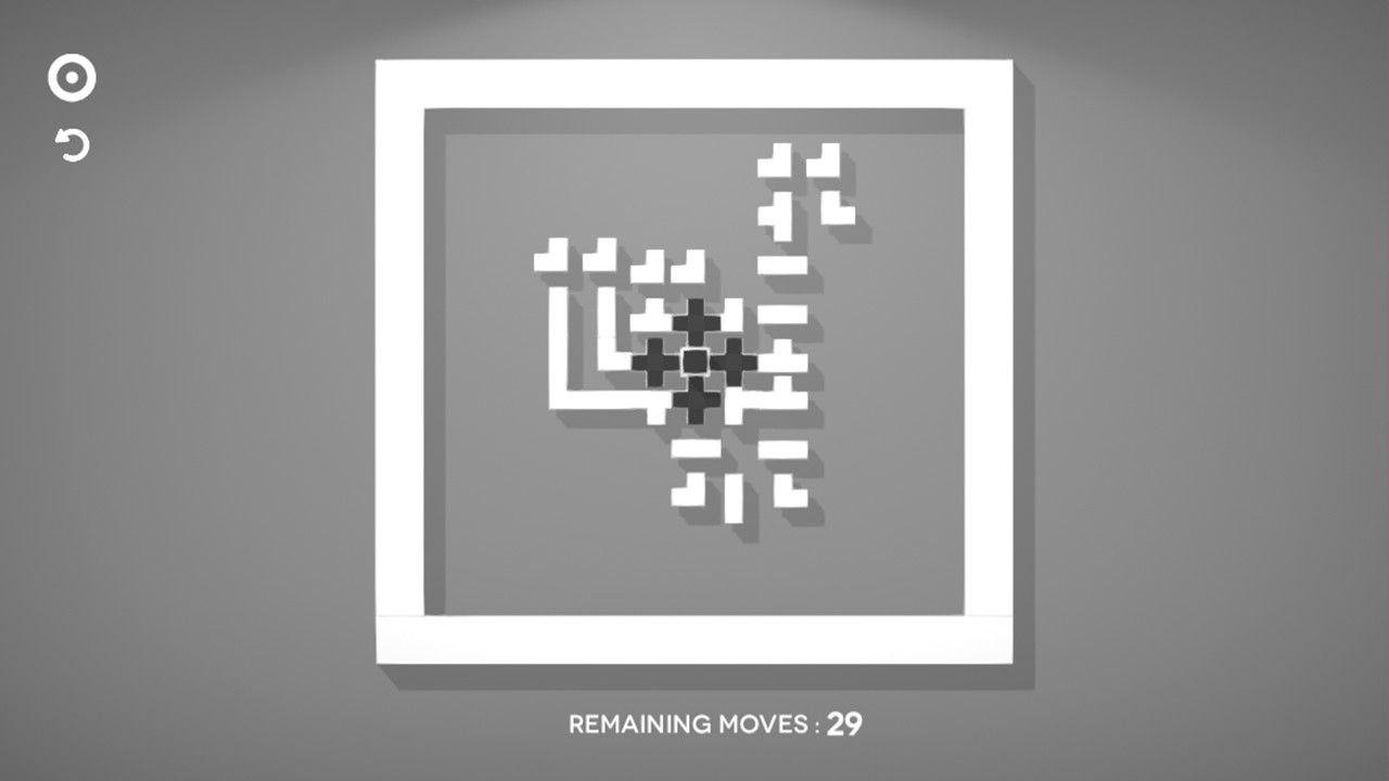 Minimal Maze 3