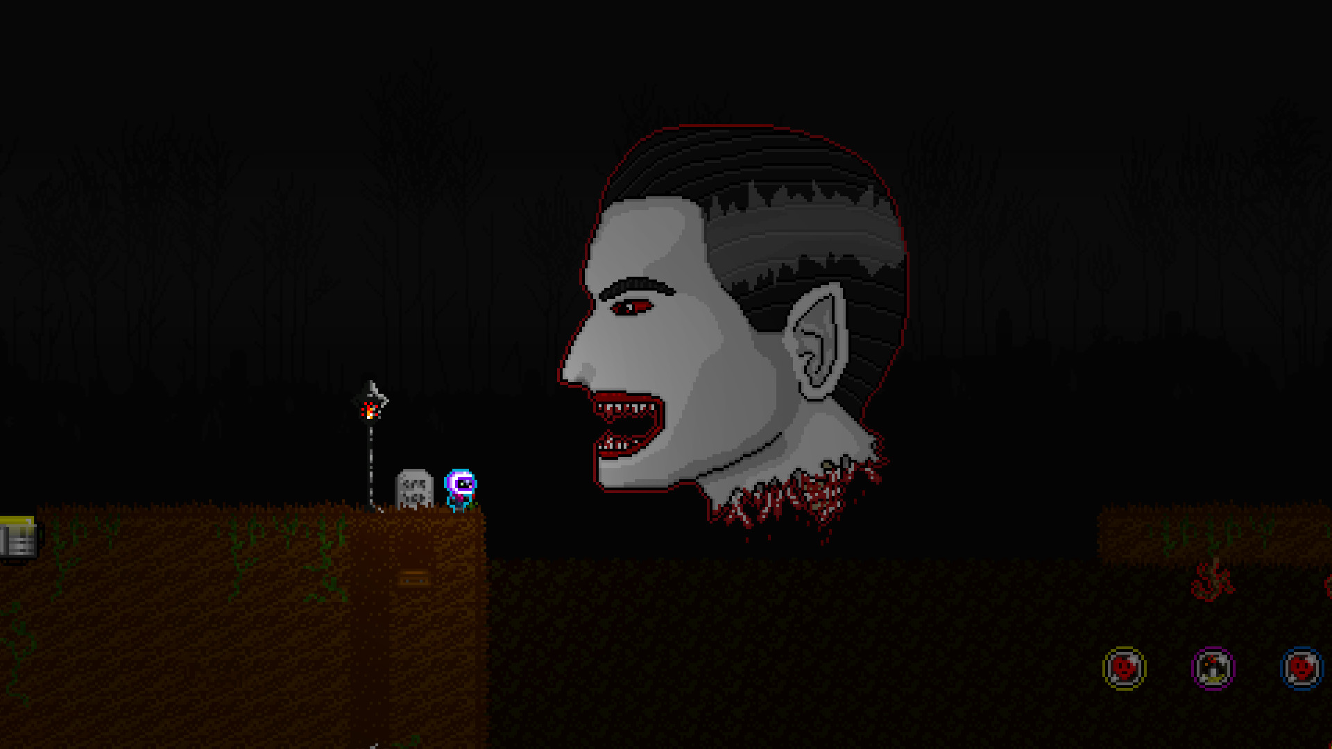 In Retrospect Demo #9