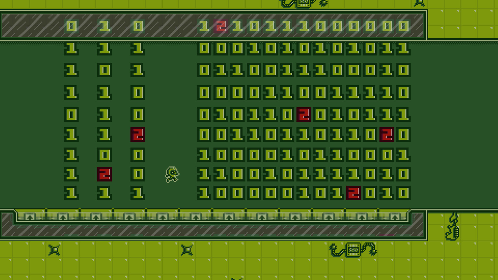 In Retrospect Demo #7