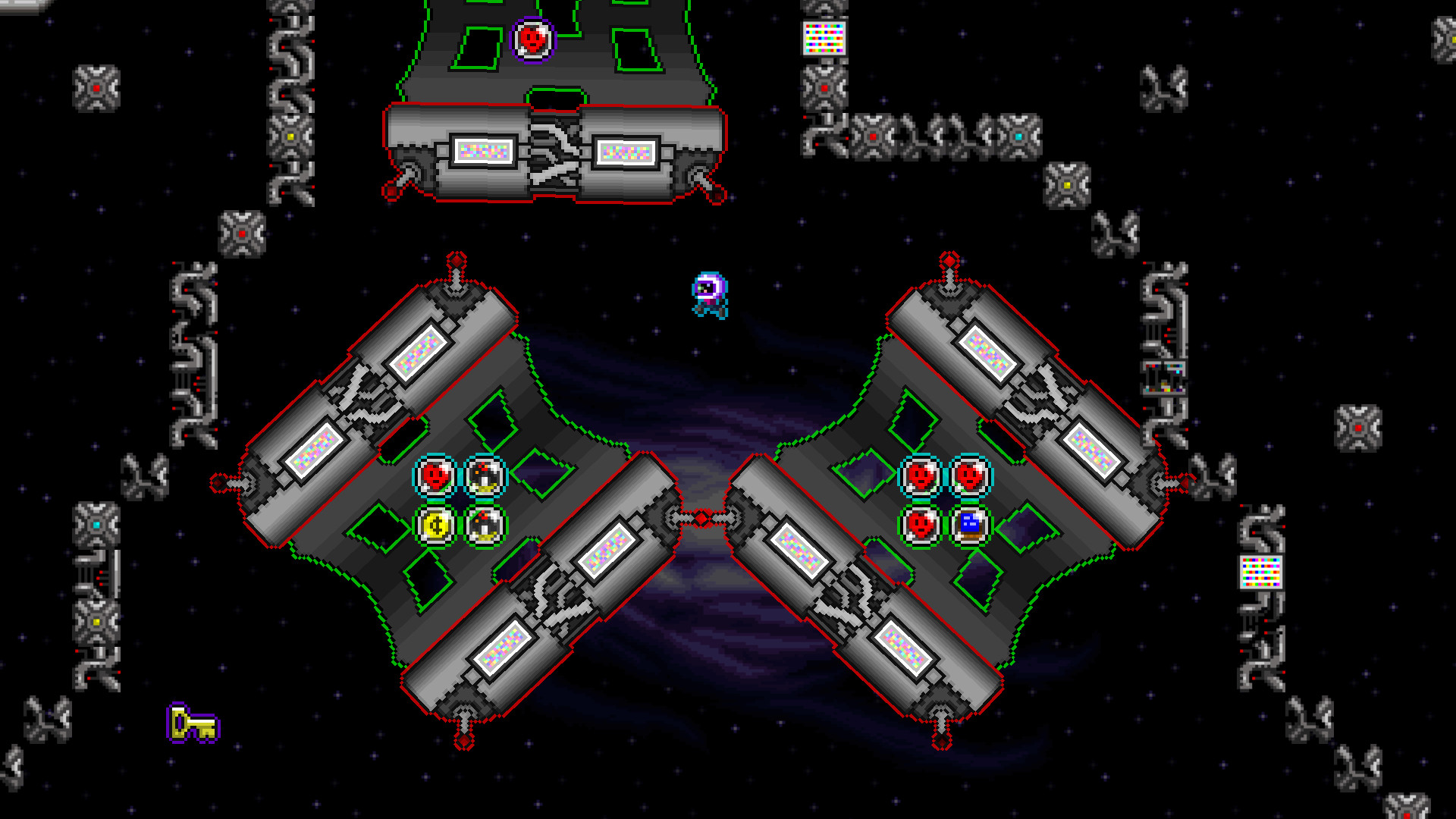 In Retrospect Demo #2