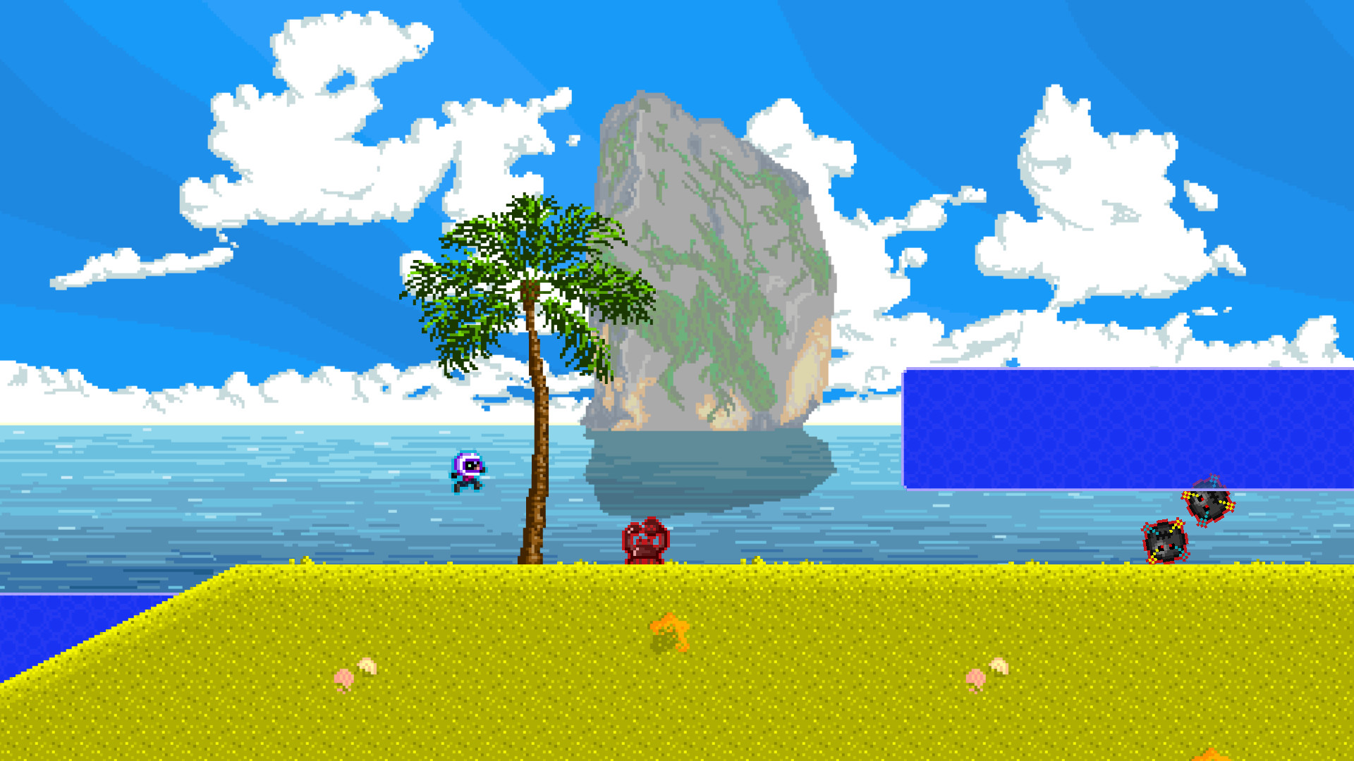 In Retrospect Demo #0