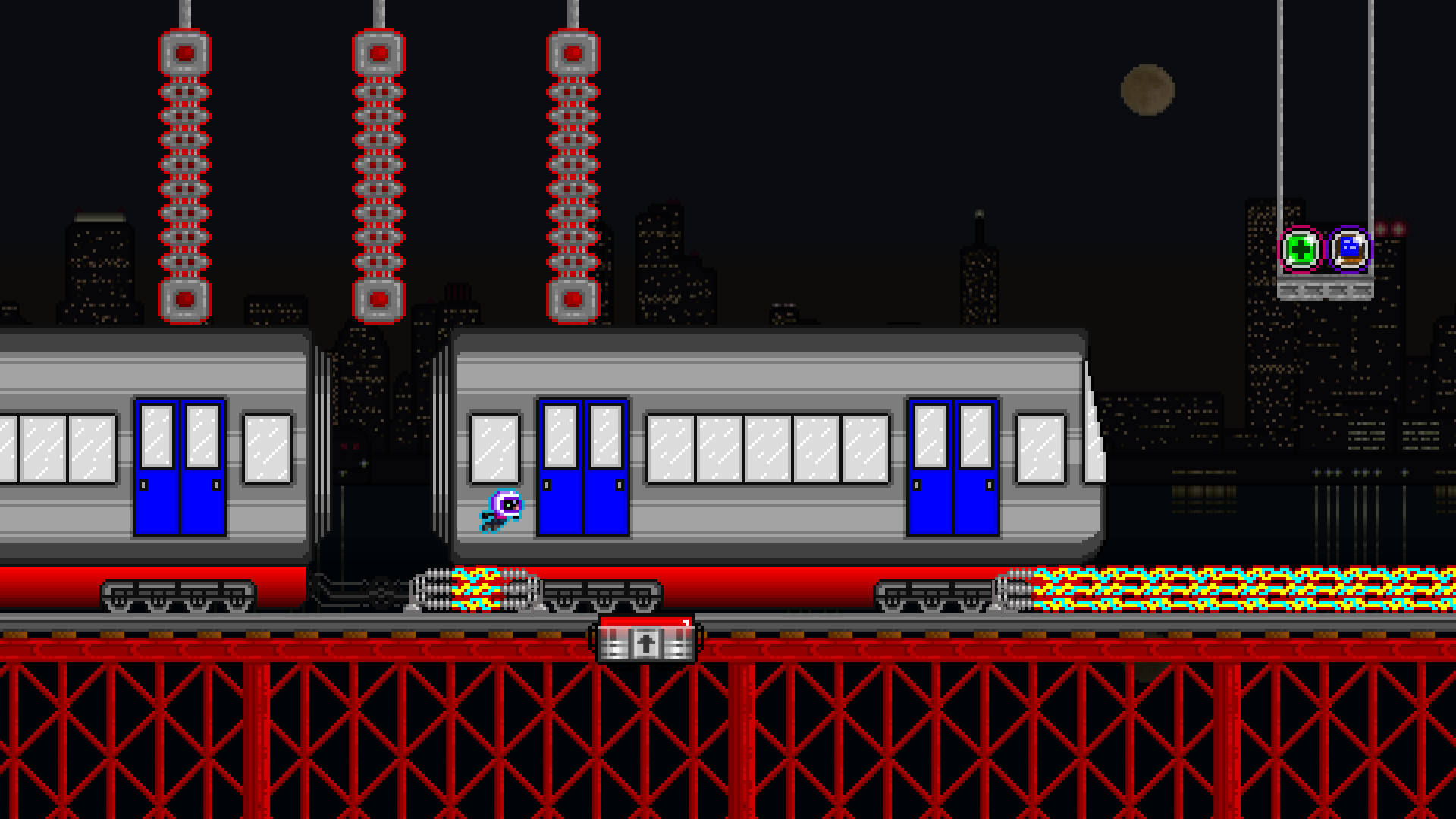 In Retrospect Demo #12