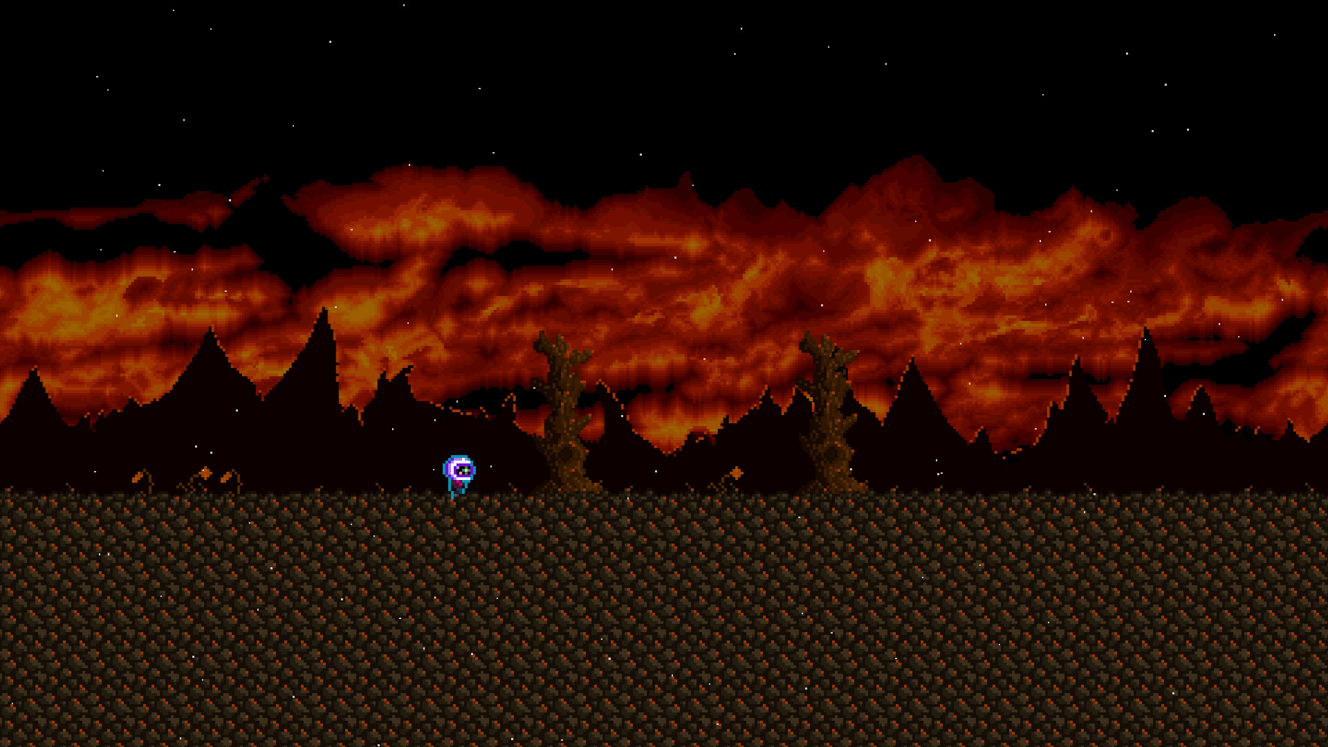 In Retrospect Demo #10