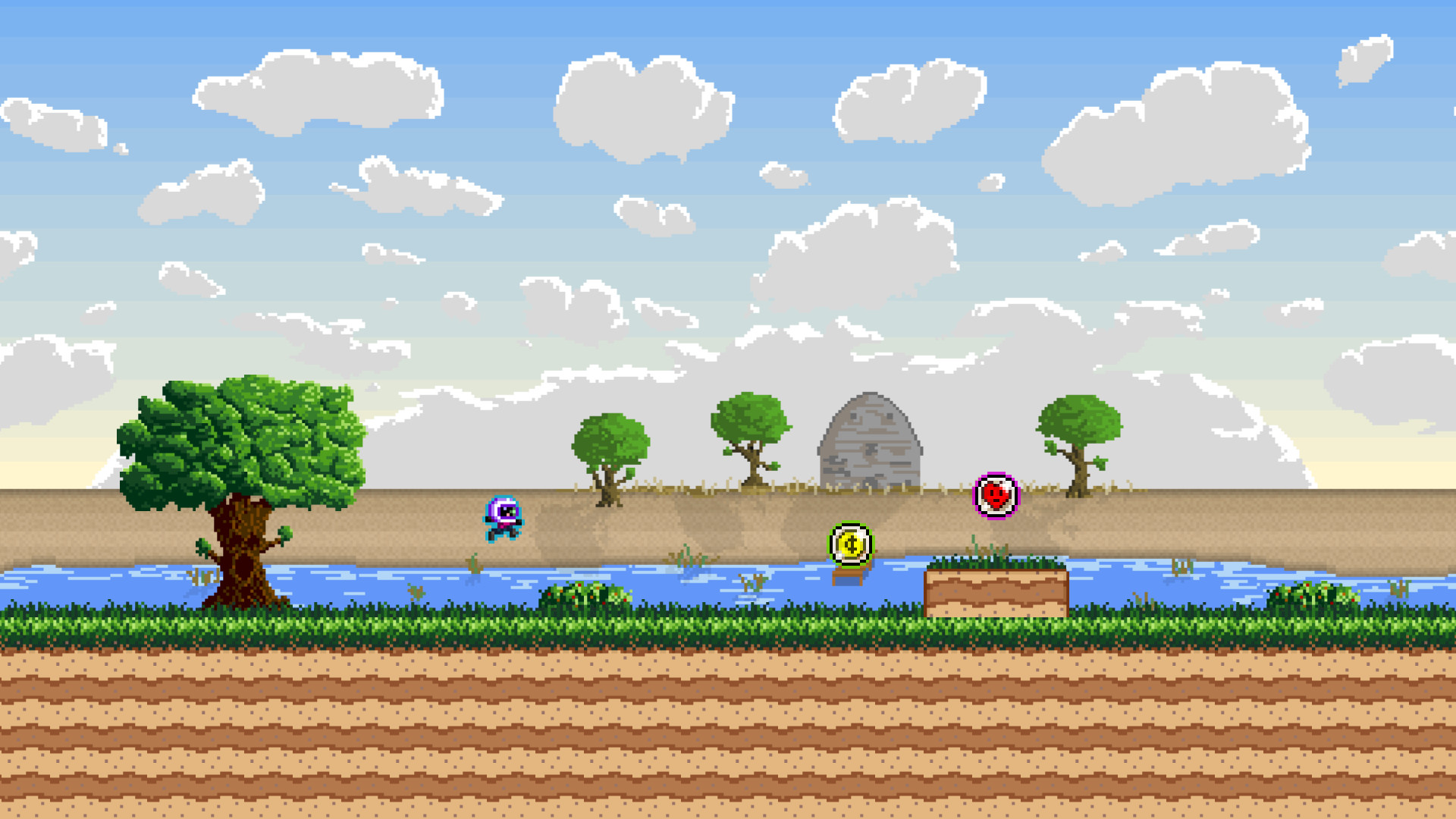 In Retrospect Demo #11