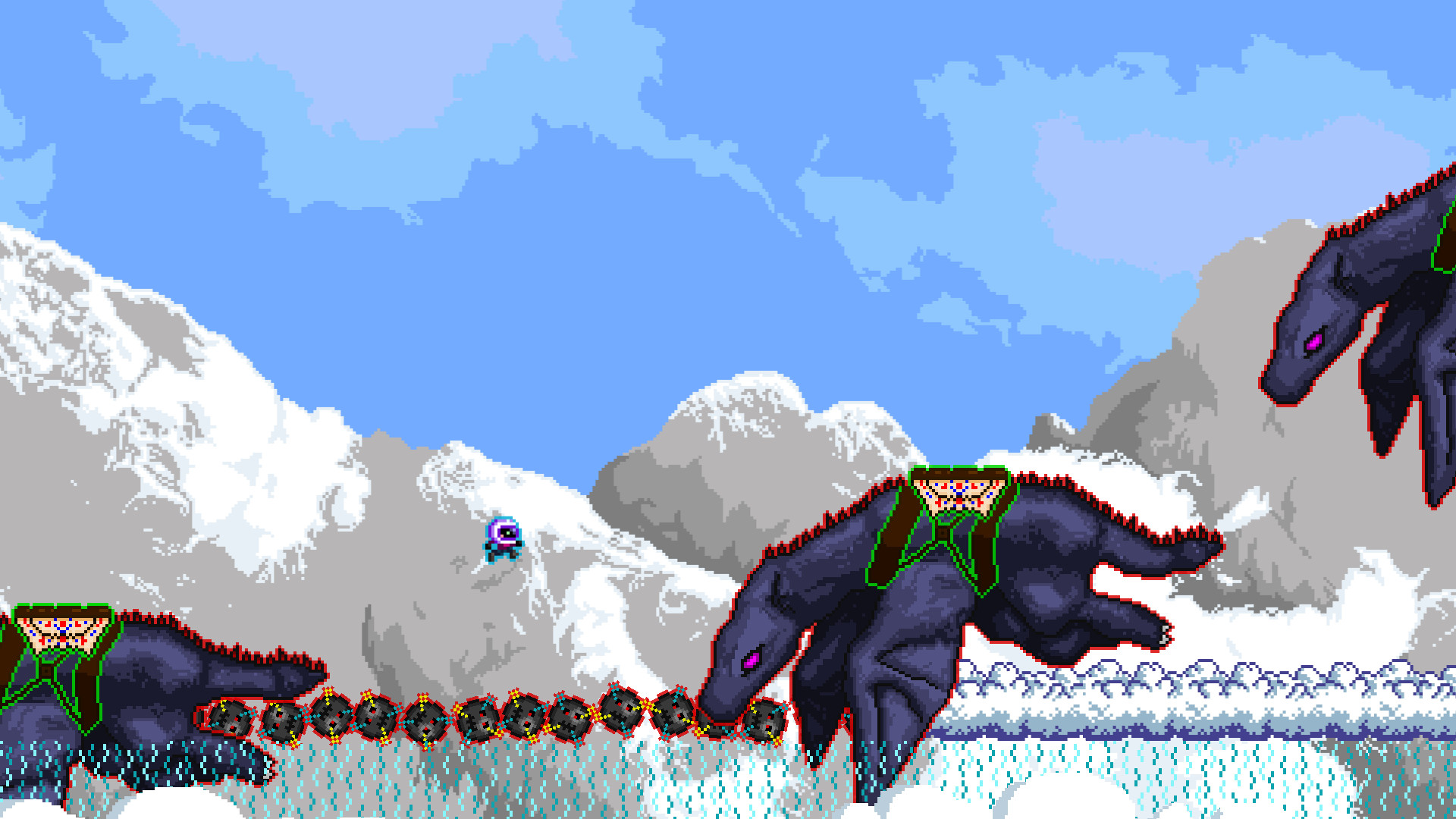 In Retrospect Demo #4