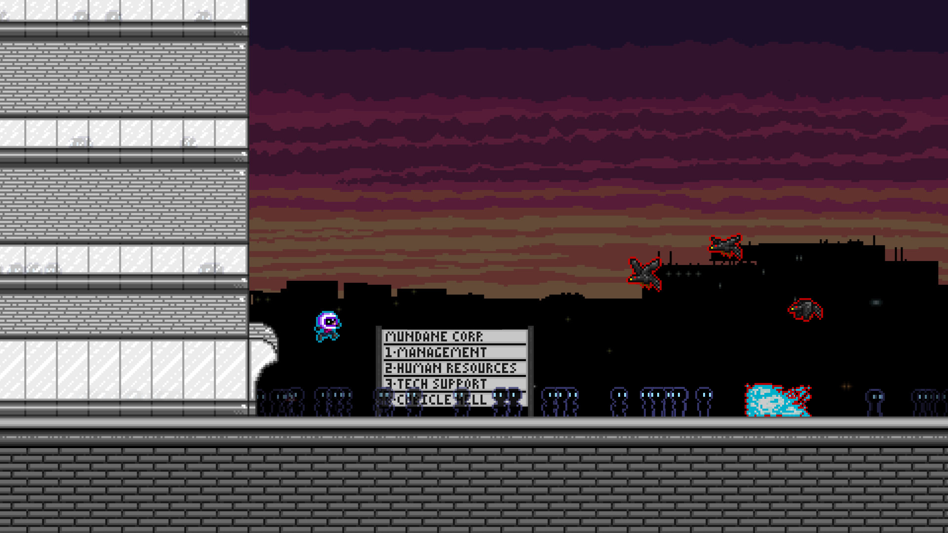 In Retrospect Demo #8