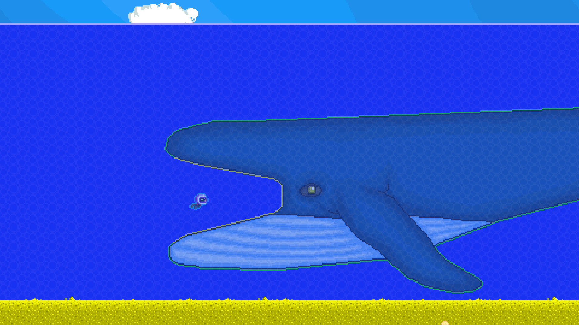 In Retrospect Demo #3