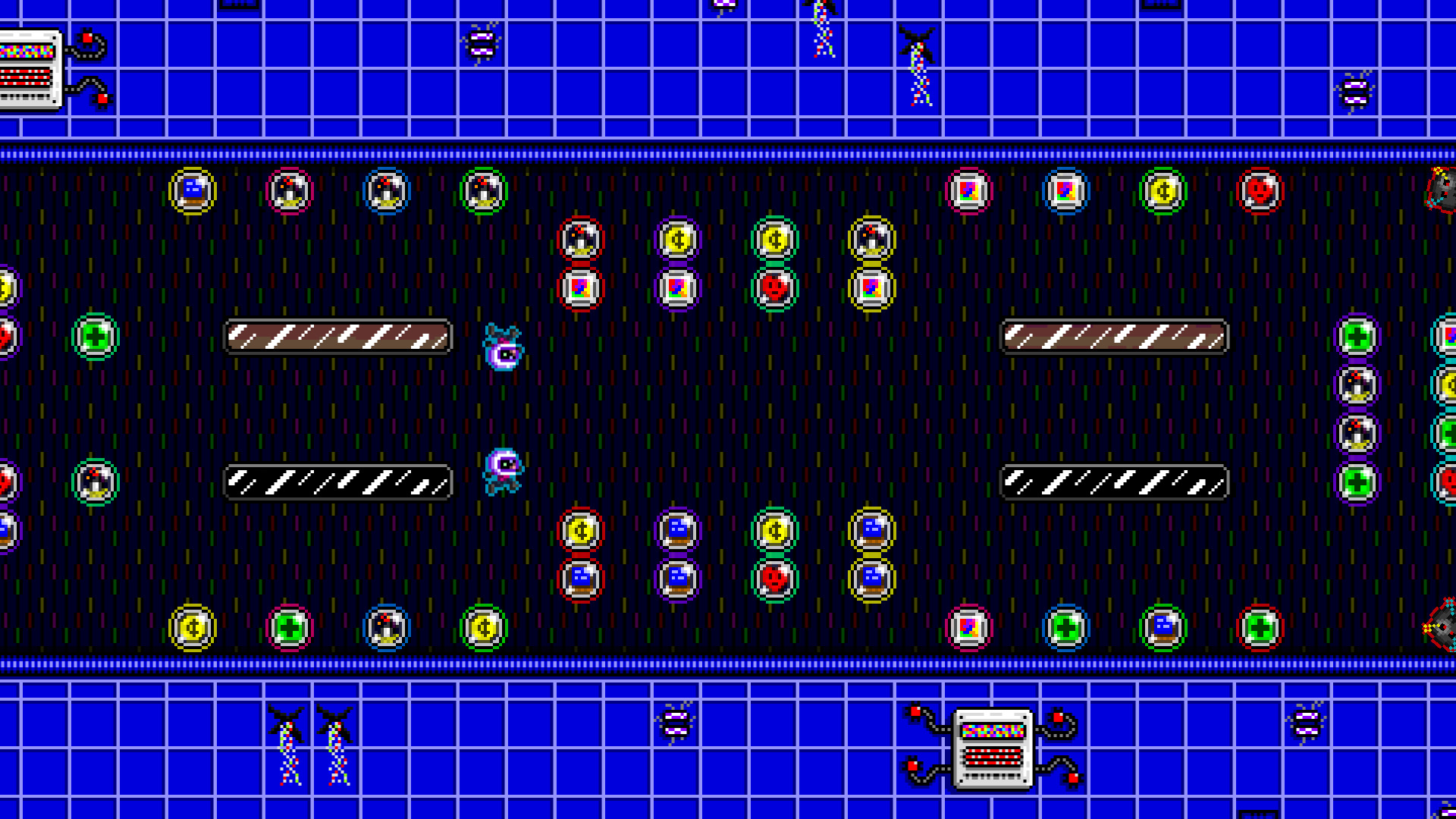 In Retrospect Demo #5