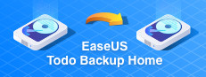 EaseUS Todo Backup Home 게임 이미지