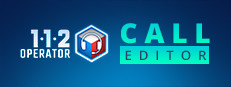 112 Operator - Call Editor 게임 이미지
