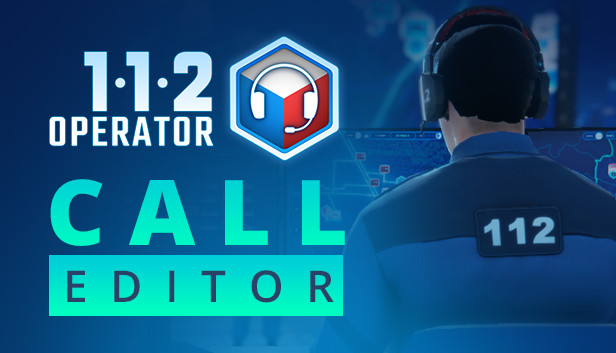 112 Operator - Call Editor di Steam