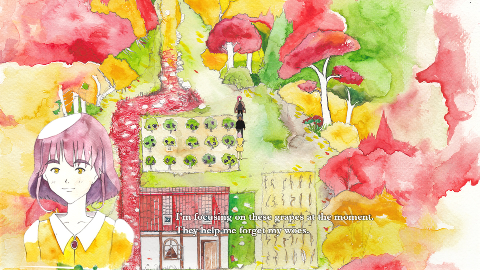 Shivering Hearts Demo #2