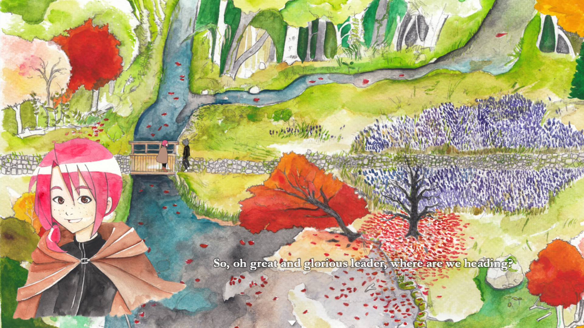 Shivering Hearts Demo #0