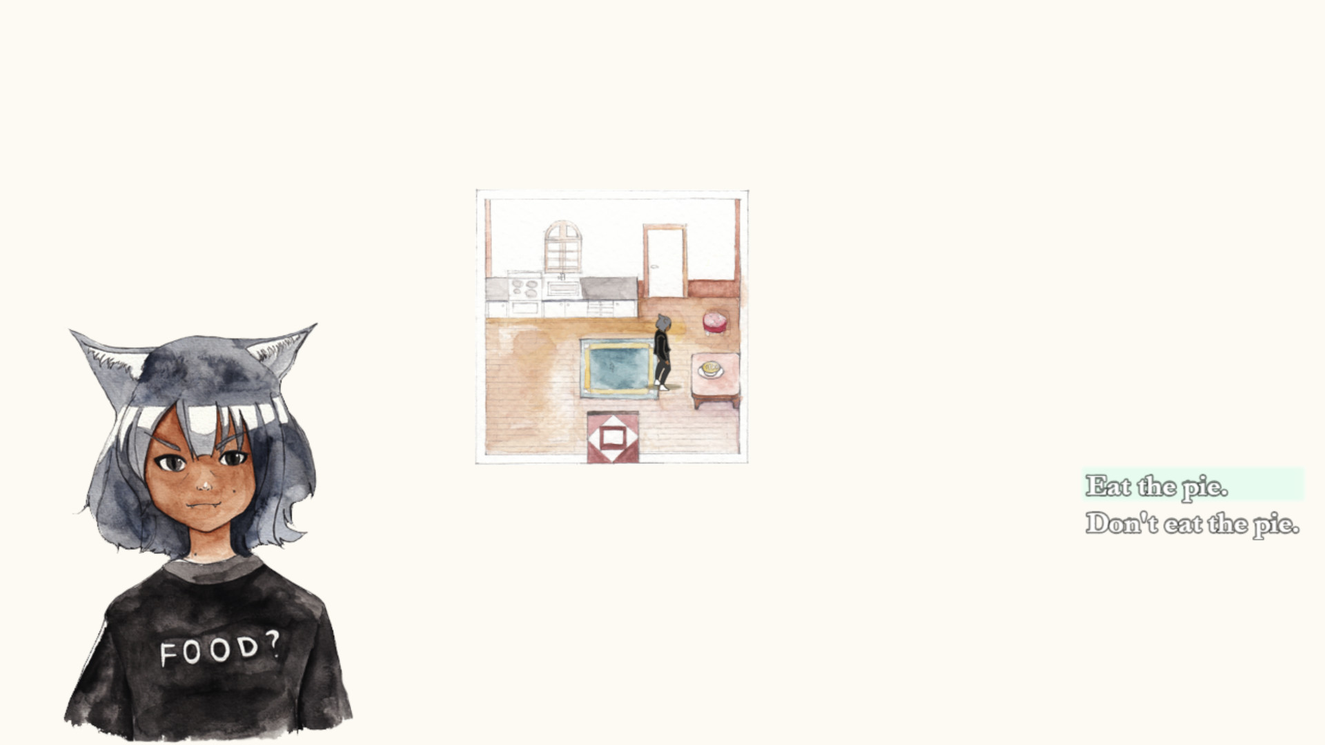 Shivering Hearts Demo #5