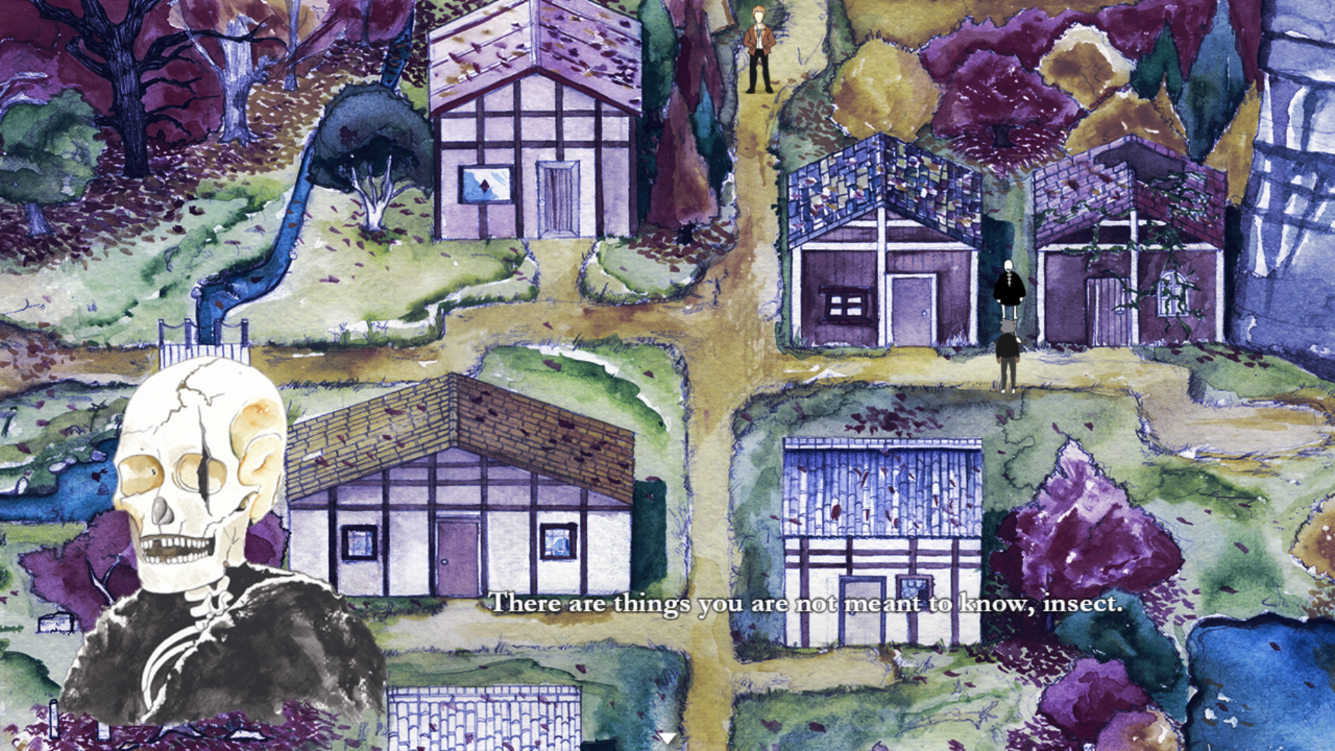 Shivering Hearts Demo #4