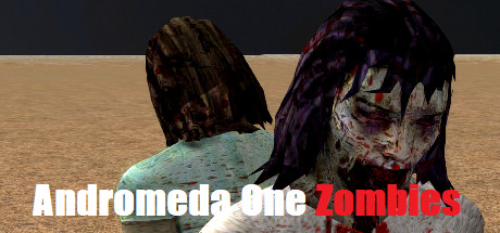 Image for Andromeda One Zombies