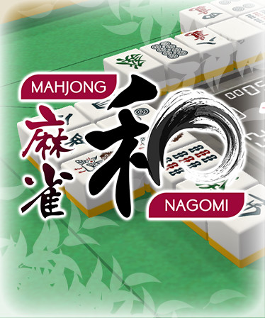 Mahjong Nagomi