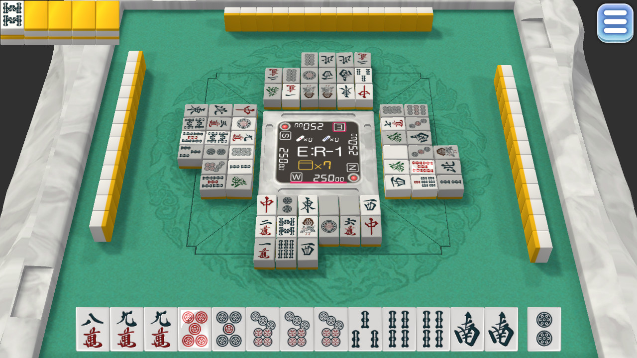 Mahjong on Steam