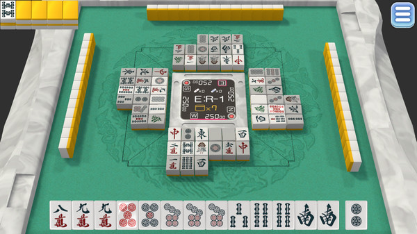 Mahjong Nagomi