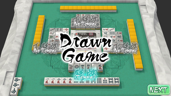 Mahjong Nagomi