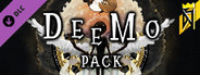 DJMAX RESPECT V - Deemo Pack