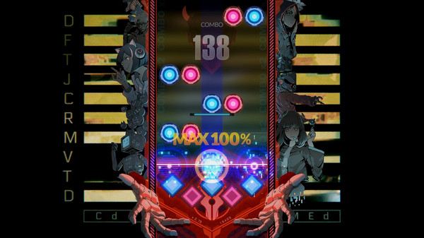 DJMAX RESPECT V - Cytus Pack for steam DJMAX RESPECT V - Cytus Pack for steam
