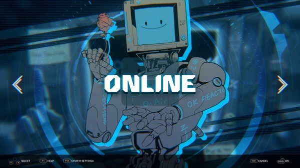 скриншот DJMAX RESPECT V - Cytus Pack 5