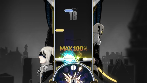 DJMAX RESPECT V - Lisrim Gear Pack for steam