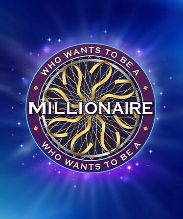 Who Wants To Be A Millionaire