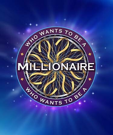Who Wants To Be A Millionaire