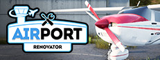 Airport Renovator