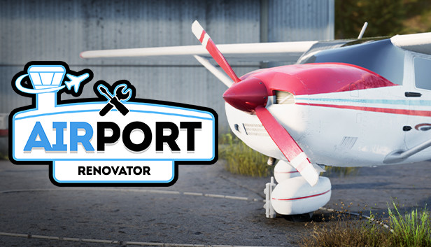 World of Airports para Android - Baixe o APK na Uptodown