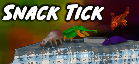 Snack Tick Cover Image