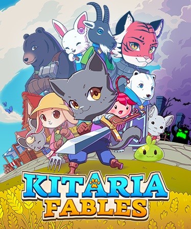 Kitaria Fables