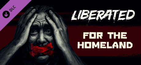 Liberated: For the Homeland banner image