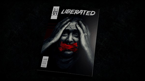 Liberated: For the Homeland