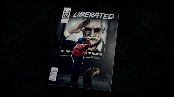 Liberated: Glory to the Heroes