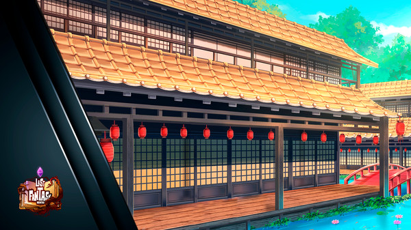 Wallpaper Last Fantasy Hentai #1