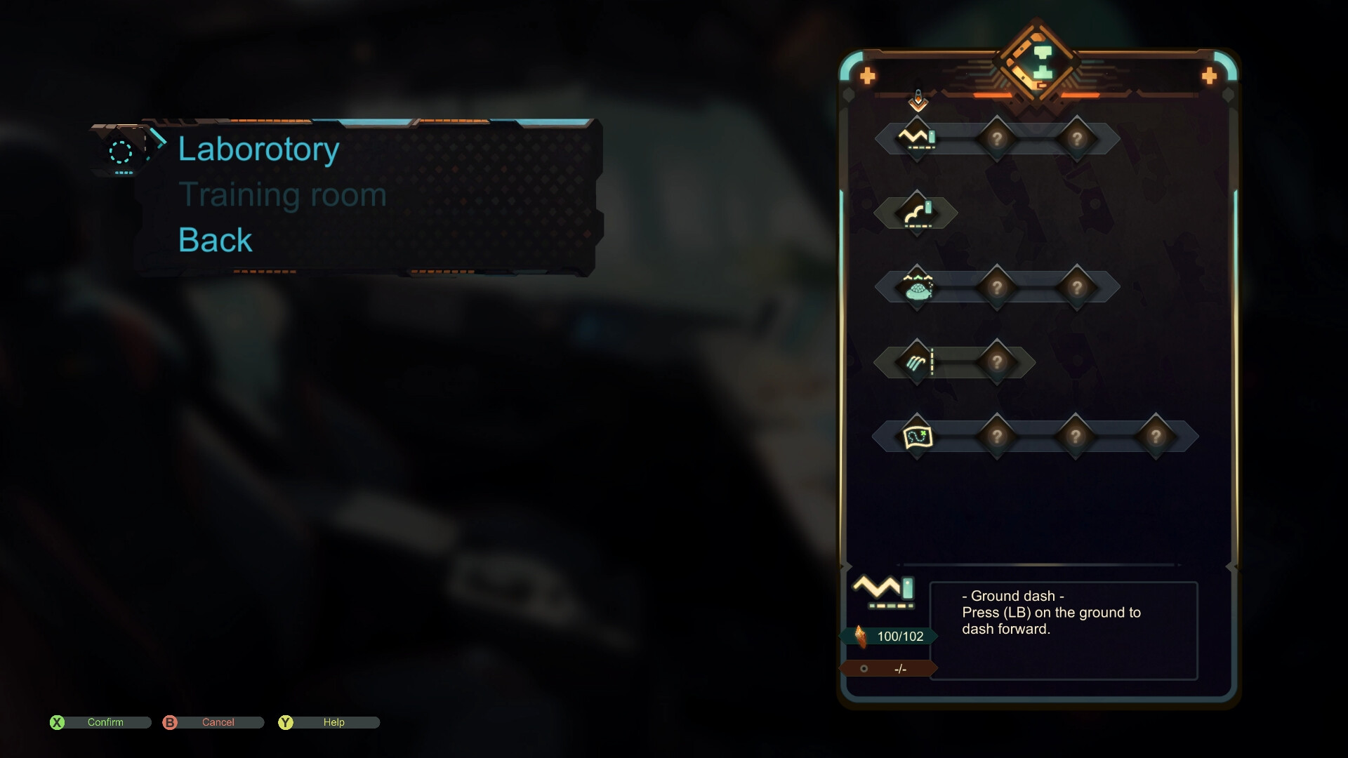 Exploaris: Vermis story #6