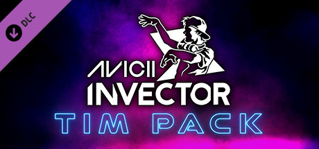 avicii invector - tim track pack vertical card thumbnail