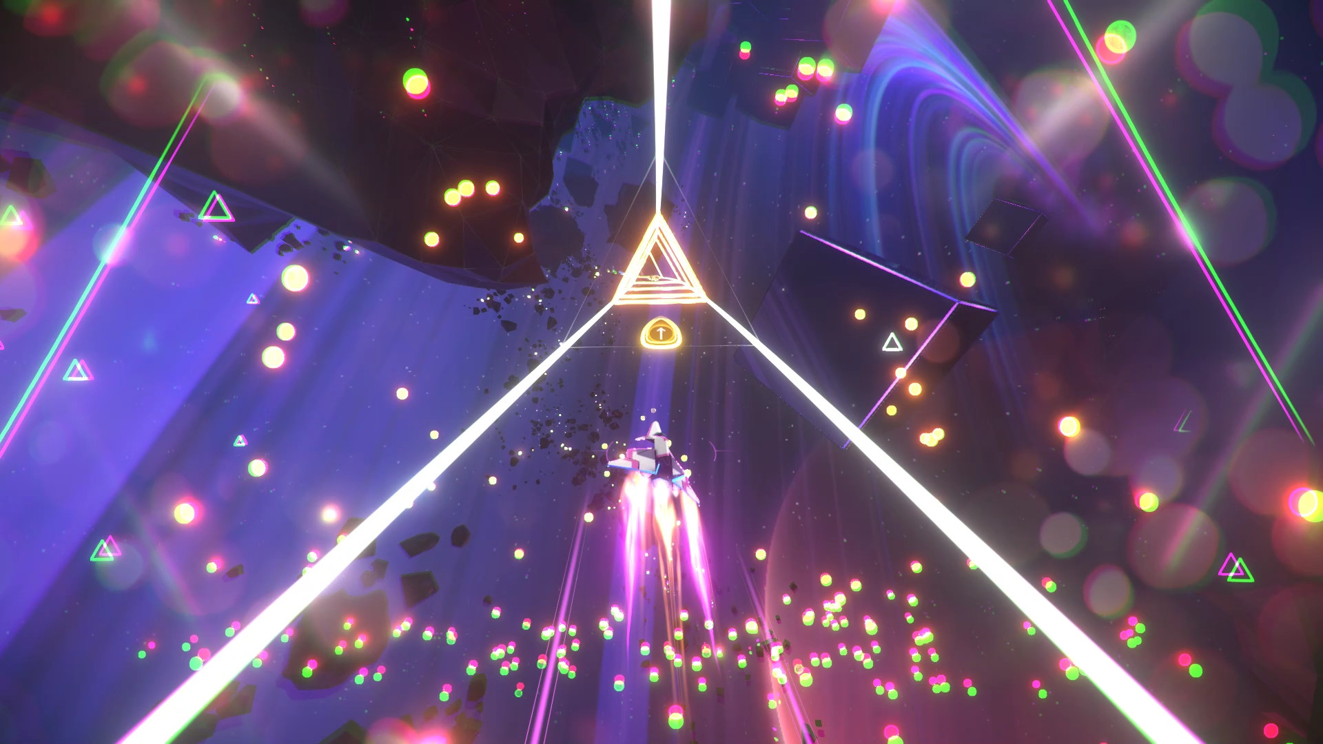 AVICII Invector - TIM Track Pack screenshot screenshot 4