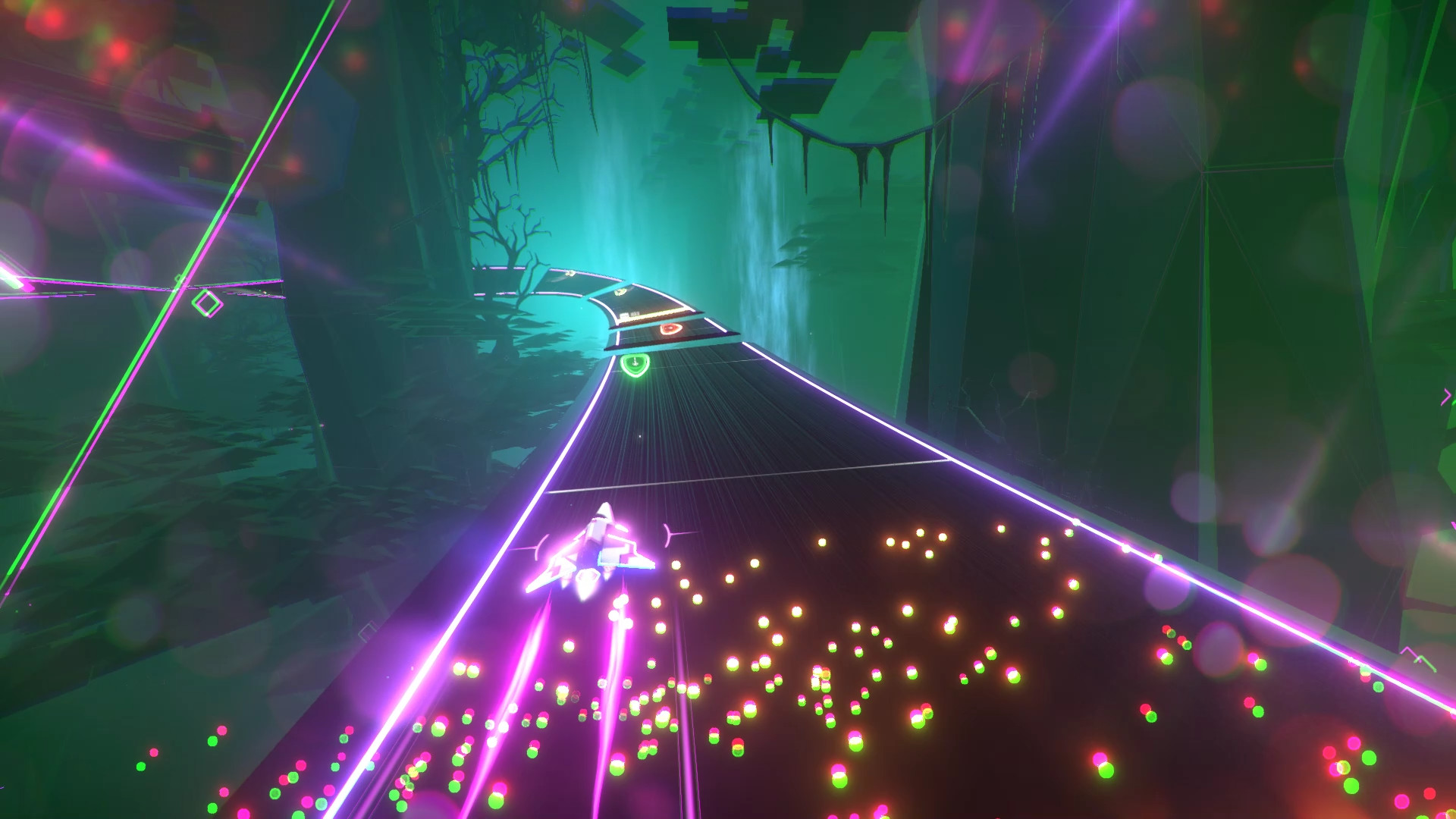 AVICII Invector - TIM Track Pack screenshot screenshot 1