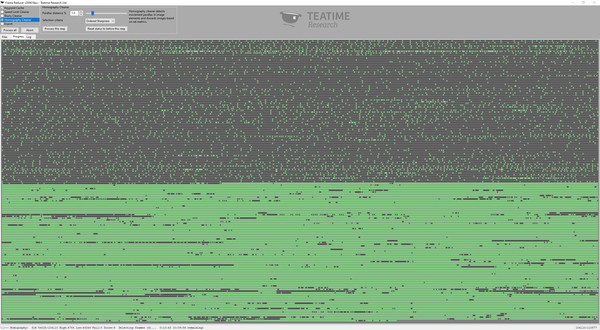 скриншот Vrifier - Teatime Photogrammetry Toolkit 3
