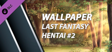Wallpaper Last Fantasy Hentai #2 banner image