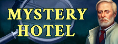 Mystery Hotel: Hidden Objects