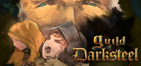 Guild of Darksteel header image