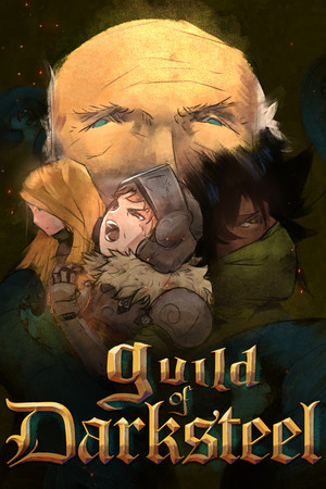 Guild of Darksteel - PC (Steam)