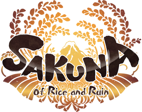 Sakuna: Of Rice and Ruin