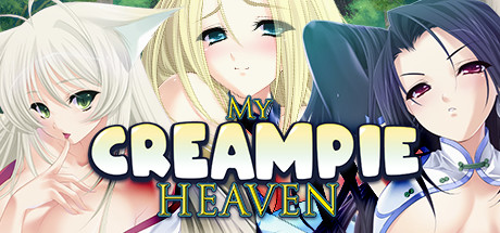 My Creampie Heaven title image