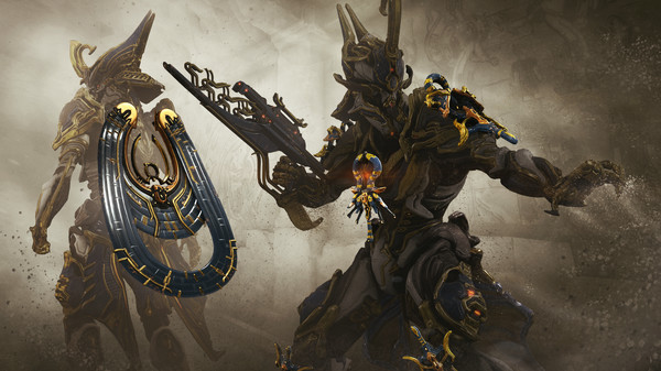 скриншот Inaros Prime: Accessories 0